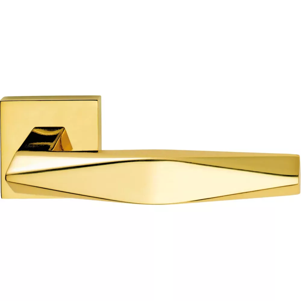 Klamka do drzwi Prisma - wykonczenie OL